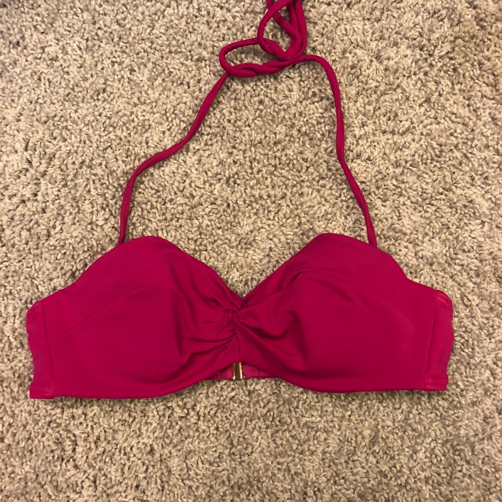 Victoria Secret swim suit top